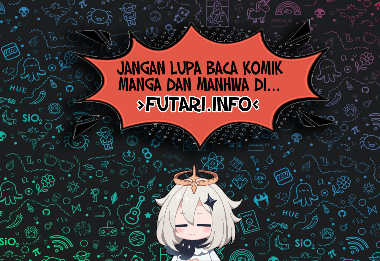 Kuro Gal-san ga Kuru! Chapter 26 - halaman 20