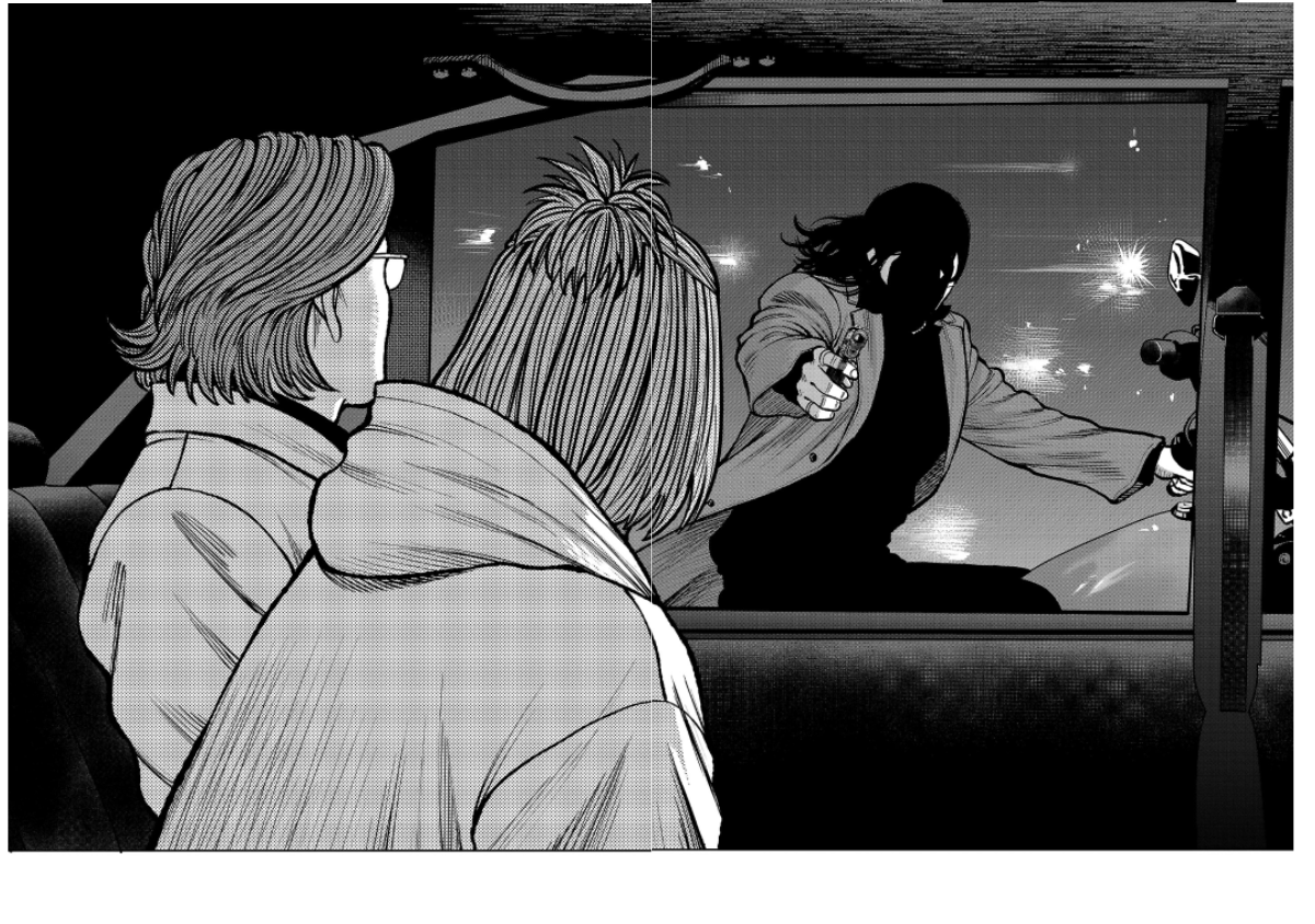 Worst Gaiden: Saburoku Santa - Na mo Naki Karasu-tachi Chapter 44 - halaman 31