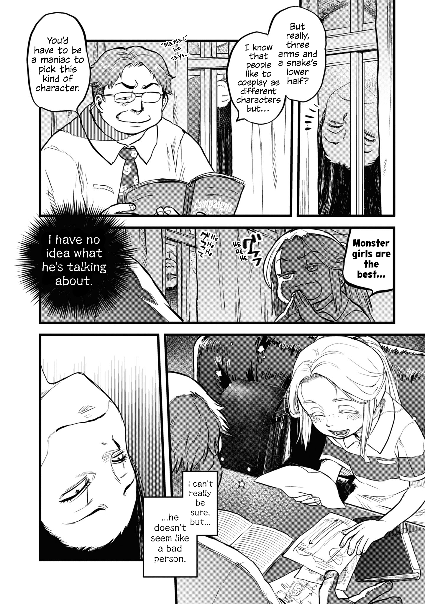 Chapter 3 page