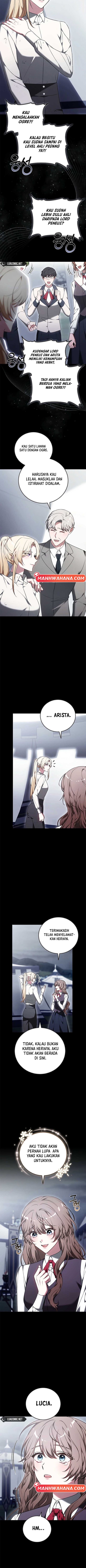 The 101st Confession Chapter 5 - halaman 10