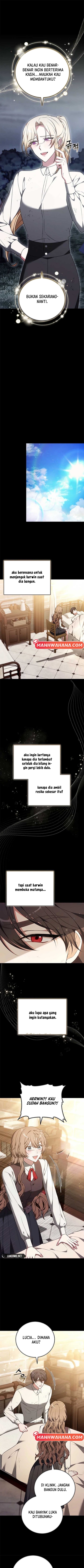 The 101st Confession Chapter 5 - halaman 11