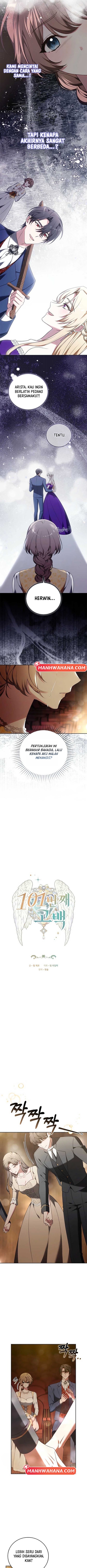 The 101st Confession Chapter 5 - halaman 3