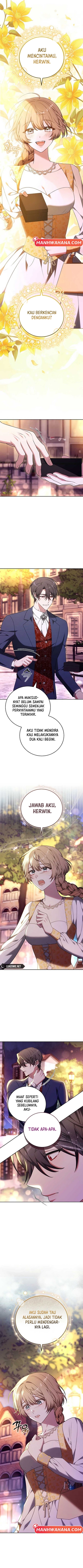 The 101st Confession Chapter 5 - halaman 6