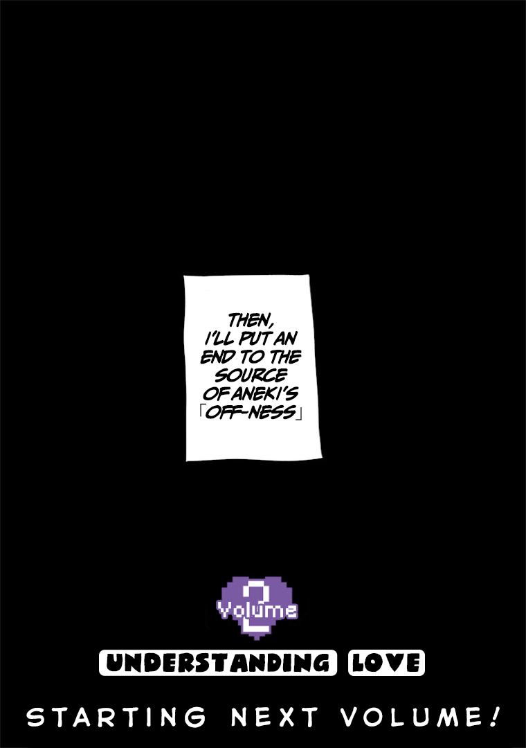 Halaman dari Namaiki na Gal Ane wo Wakaraseru Hanashi Chapter 49