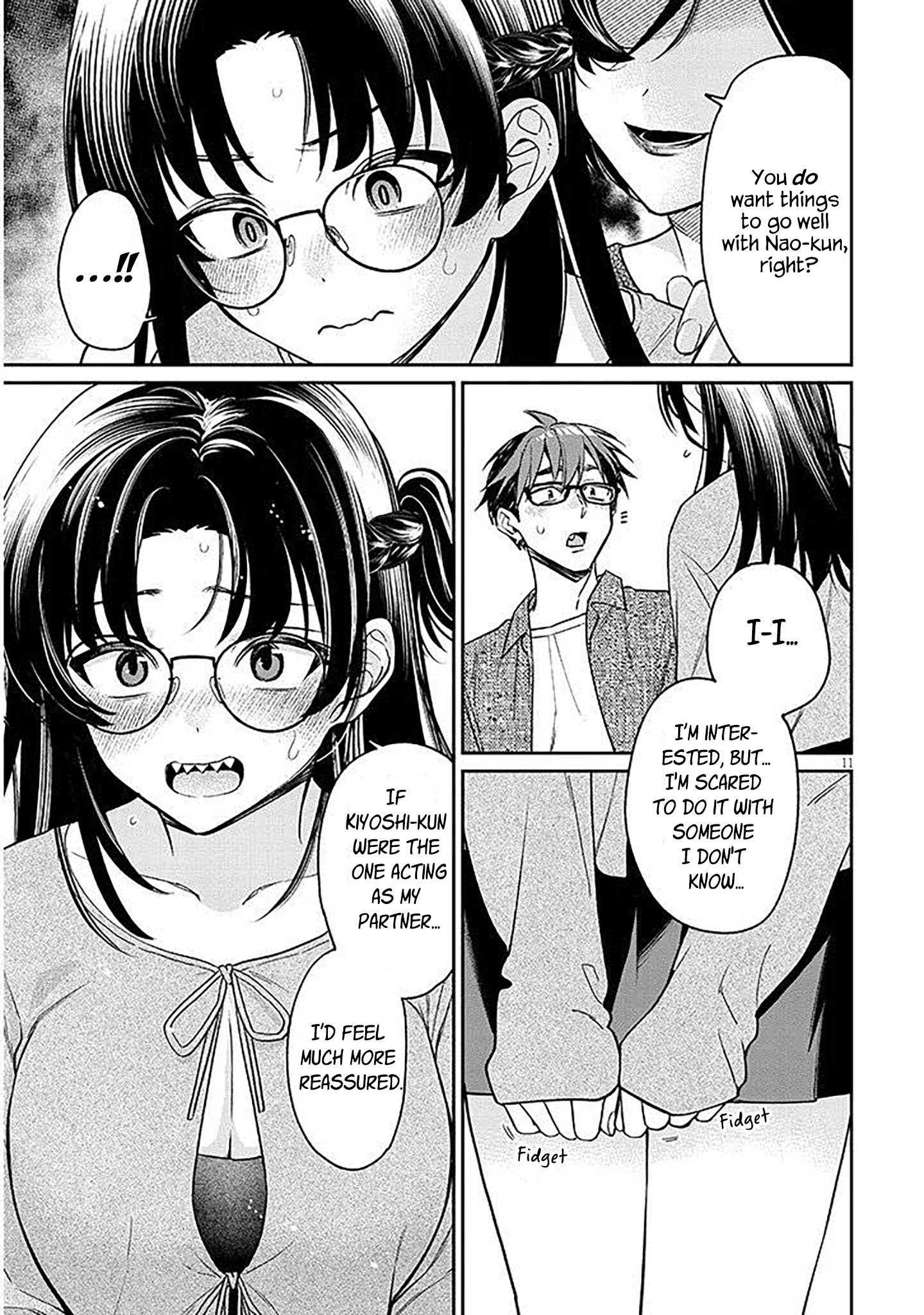 11