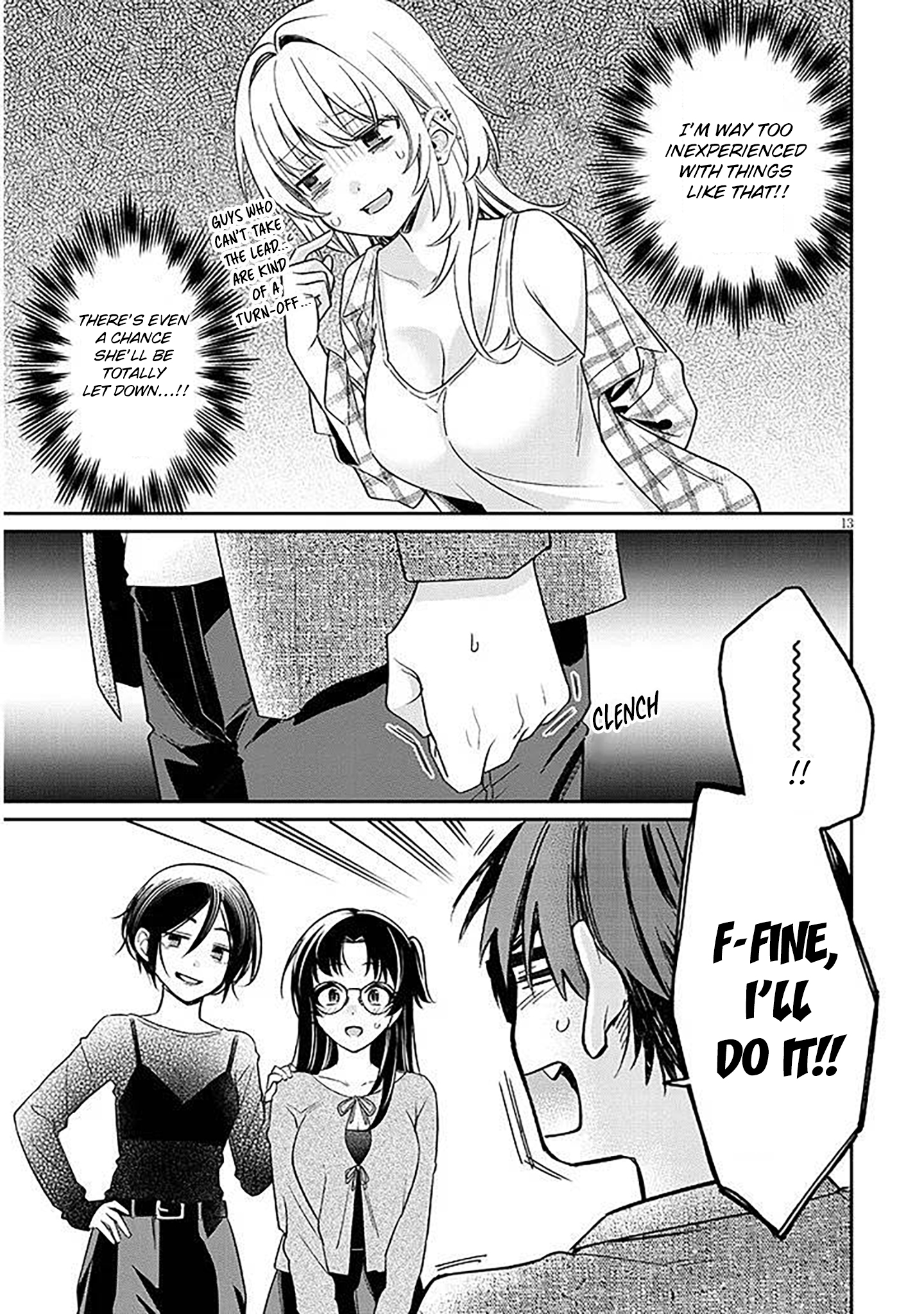 13