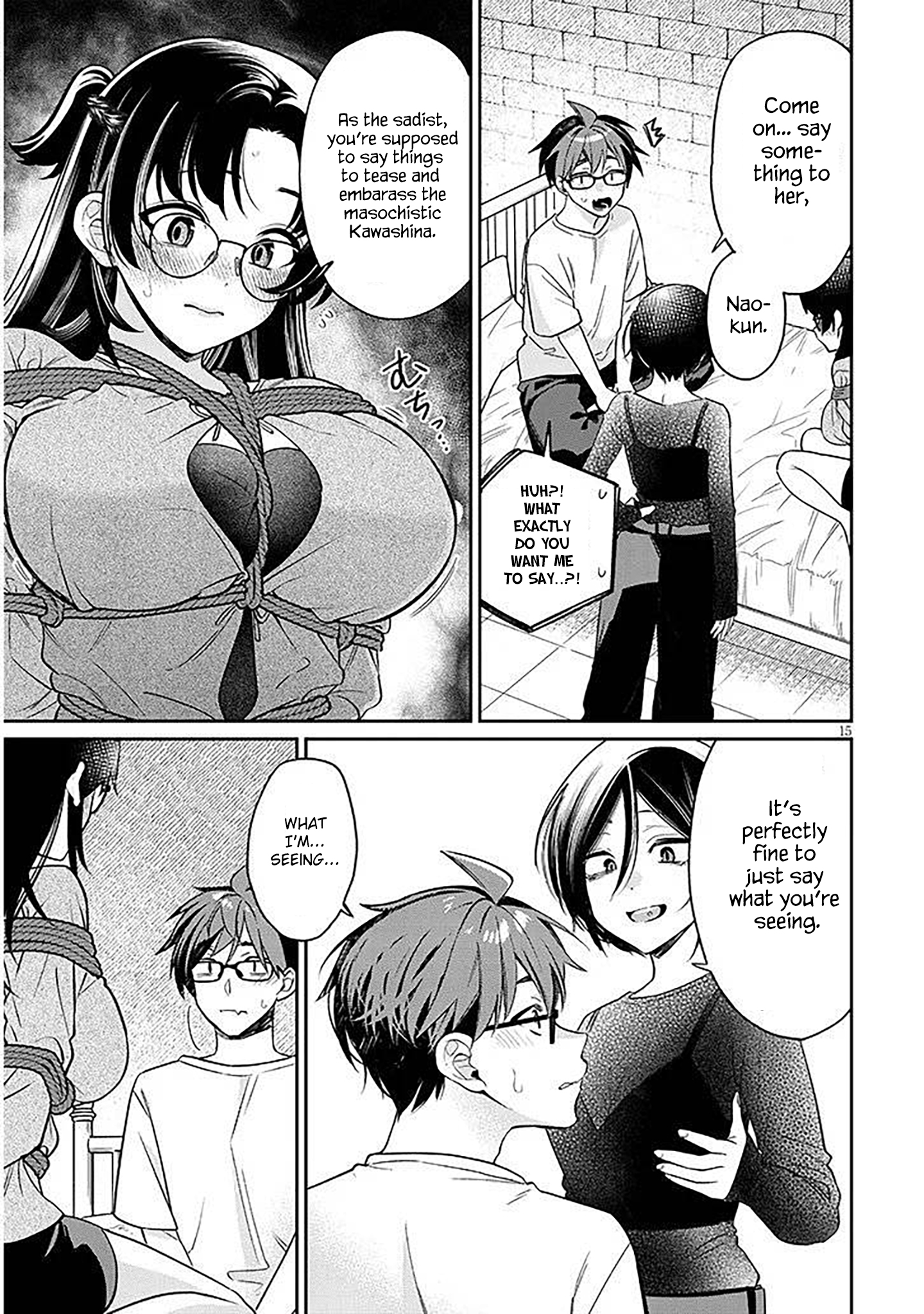 15