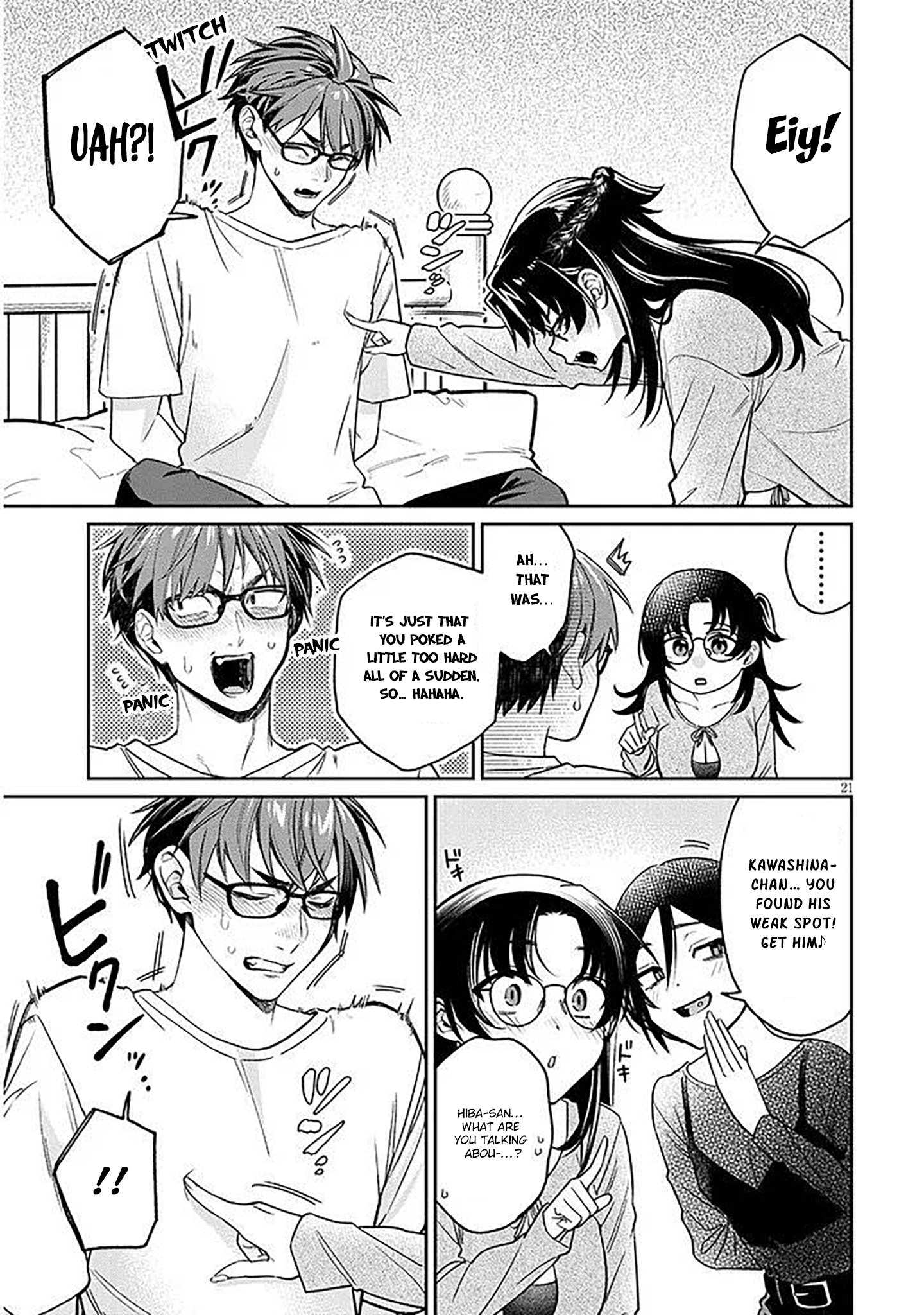 21