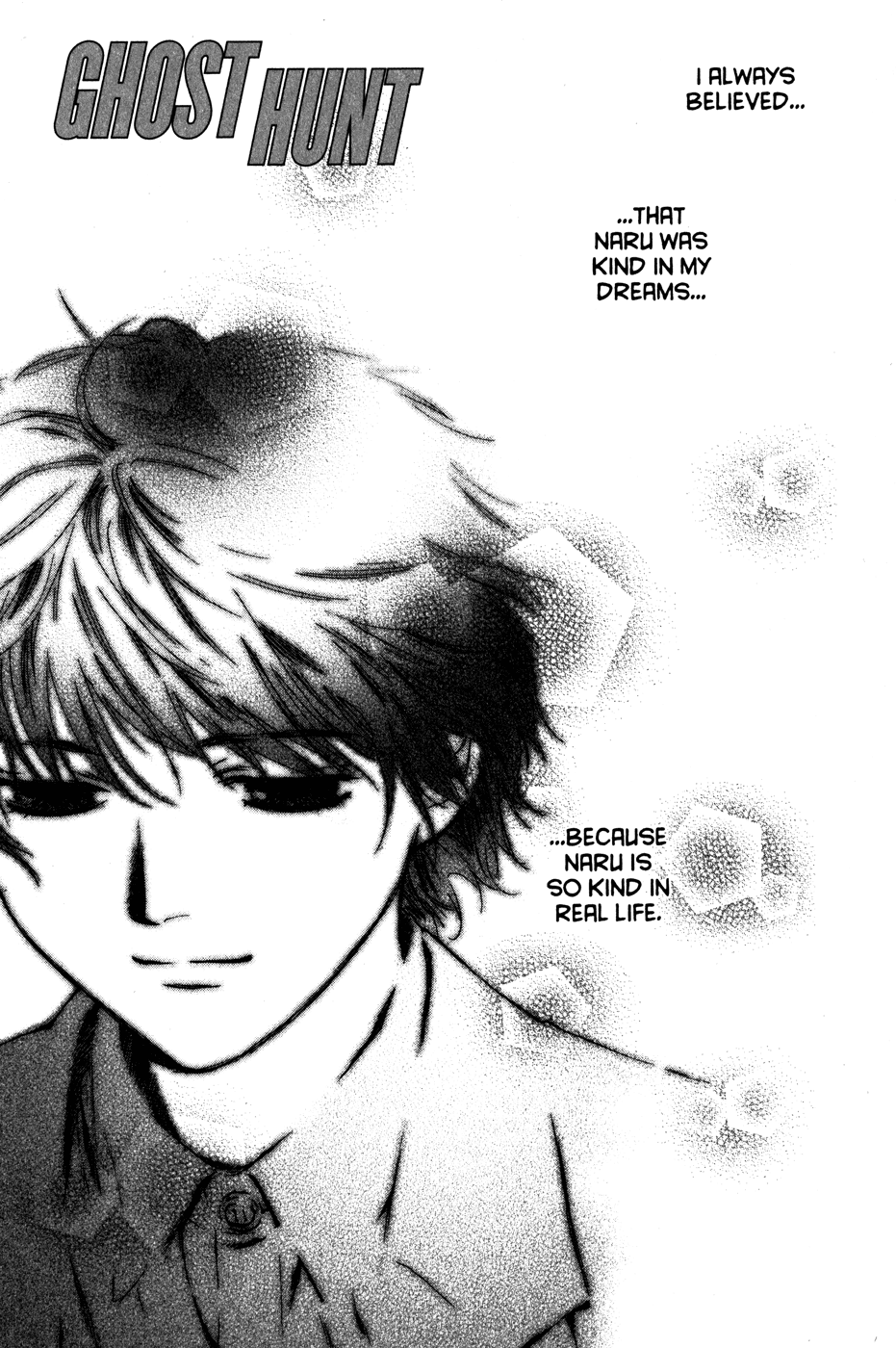 Halaman dari Ghost Hunt Chapter 42