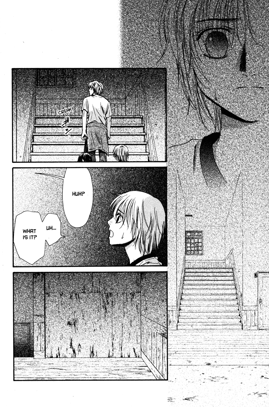 Halaman dari Ghost Hunt Chapter 42