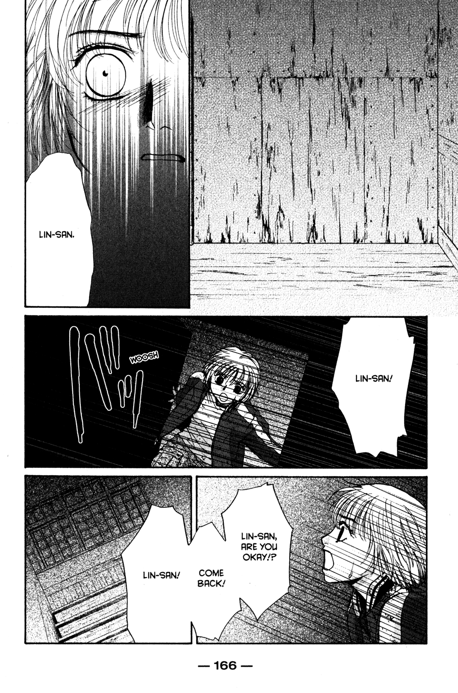 Halaman dari Ghost Hunt Chapter 42