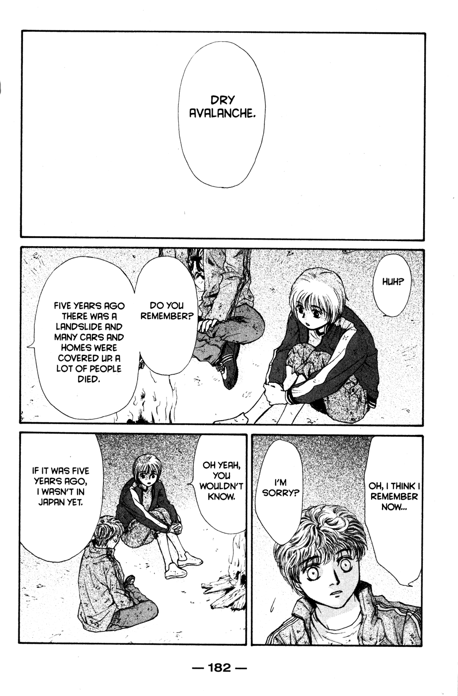 Halaman dari Ghost Hunt Chapter 42