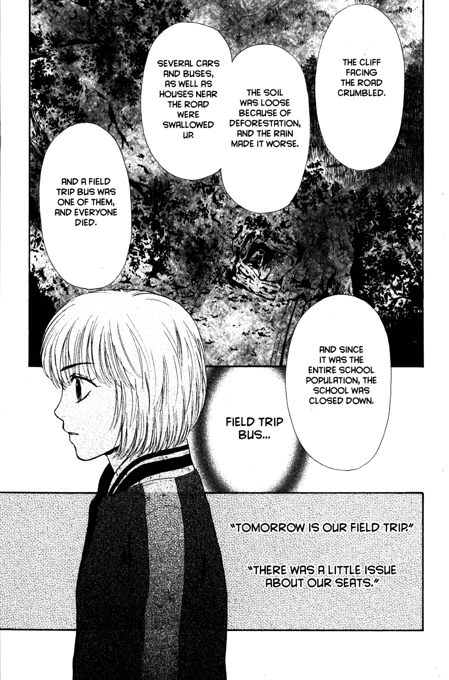Halaman dari Ghost Hunt Chapter 42