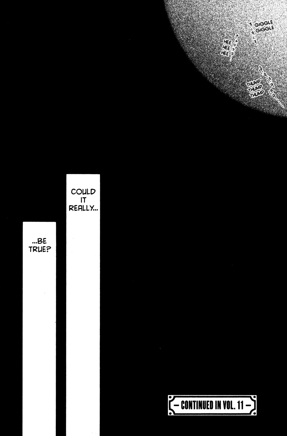 Halaman dari Ghost Hunt Chapter 42