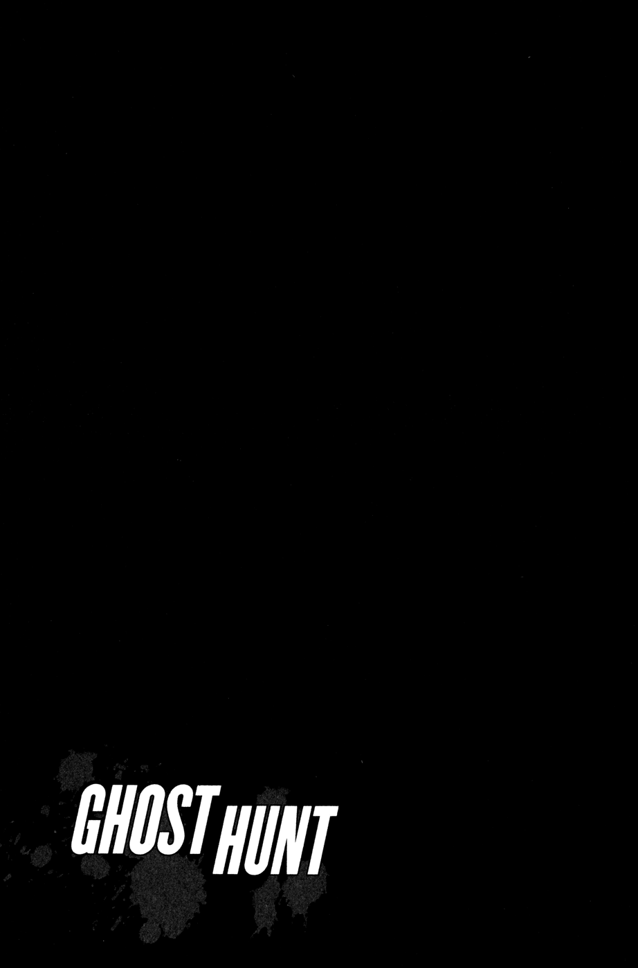 Halaman dari Ghost Hunt Chapter 42