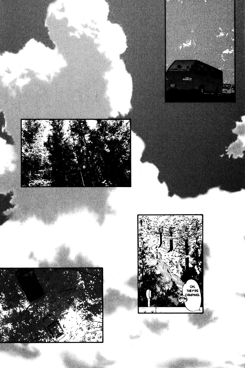 Halaman dari Ghost Hunt Chapter 42