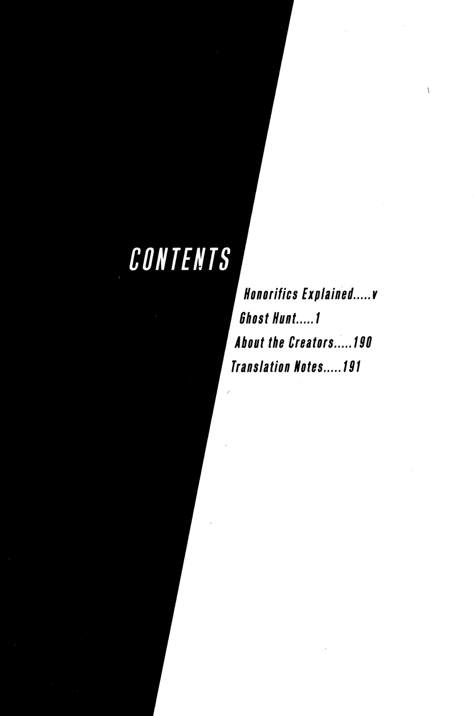 Halaman dari Ghost Hunt Chapter 42