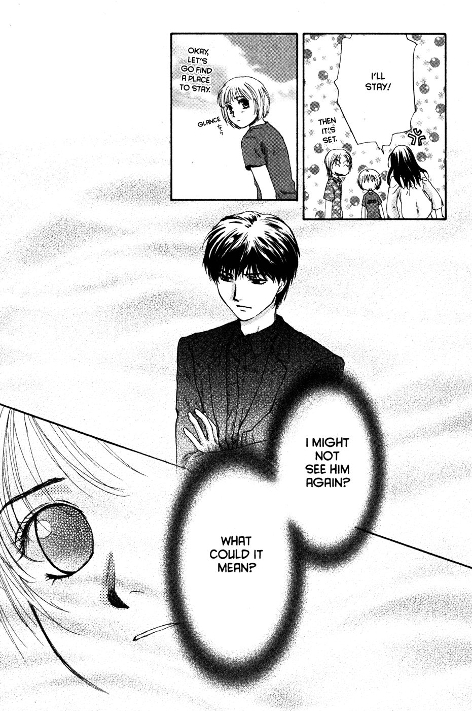 Halaman dari Ghost Hunt Chapter 42