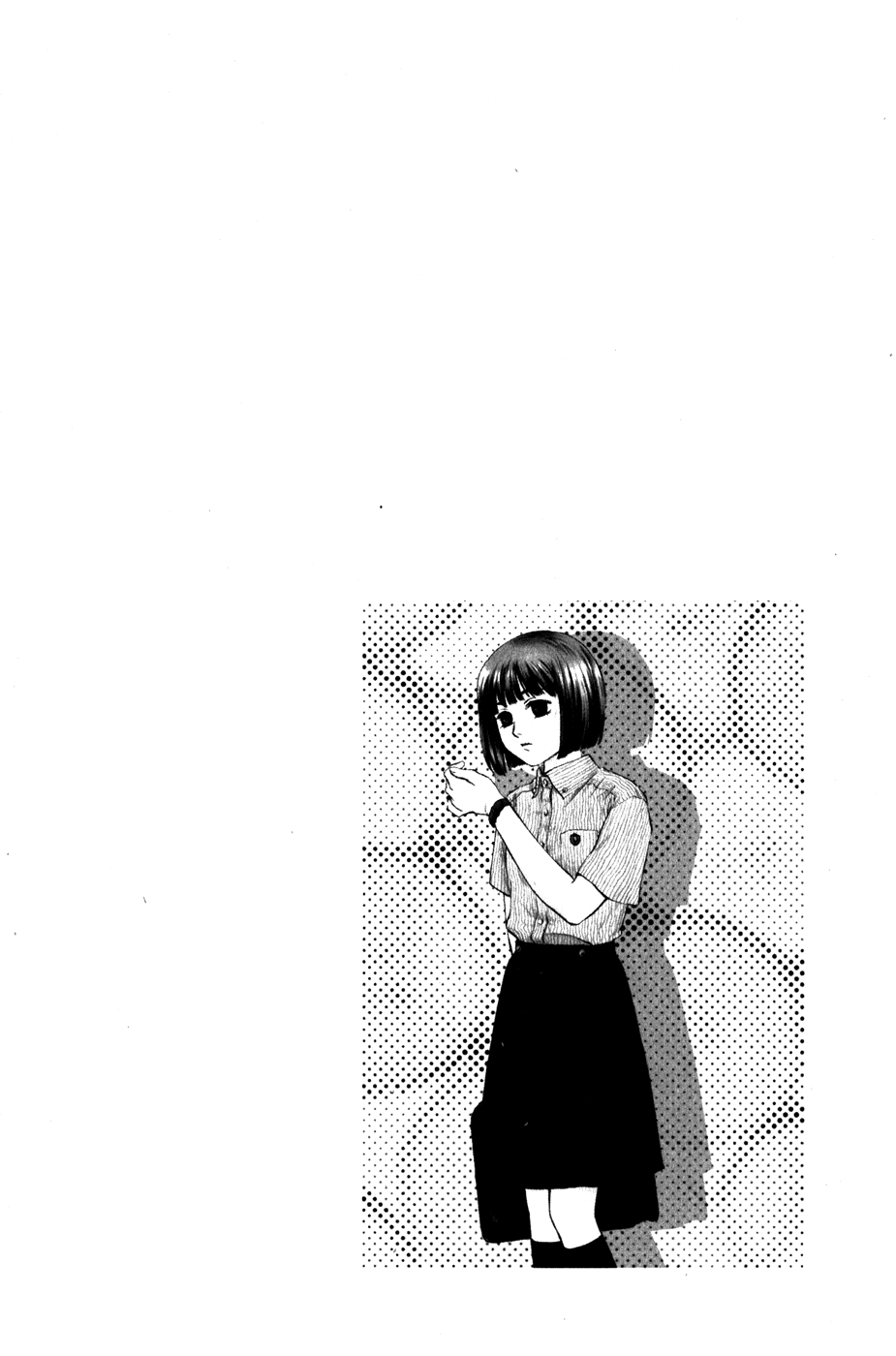 Halaman dari Ghost Hunt Chapter 42
