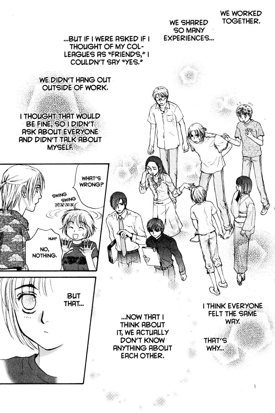 Halaman dari Ghost Hunt Chapter 42