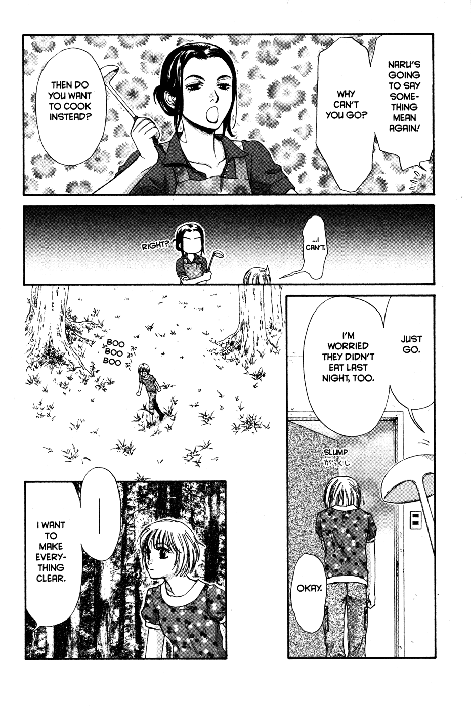 Halaman dari Ghost Hunt Chapter 42