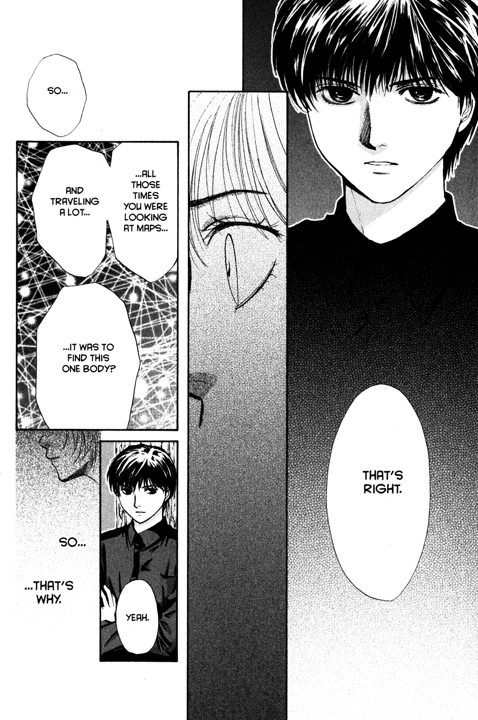 Halaman dari Ghost Hunt Chapter 42