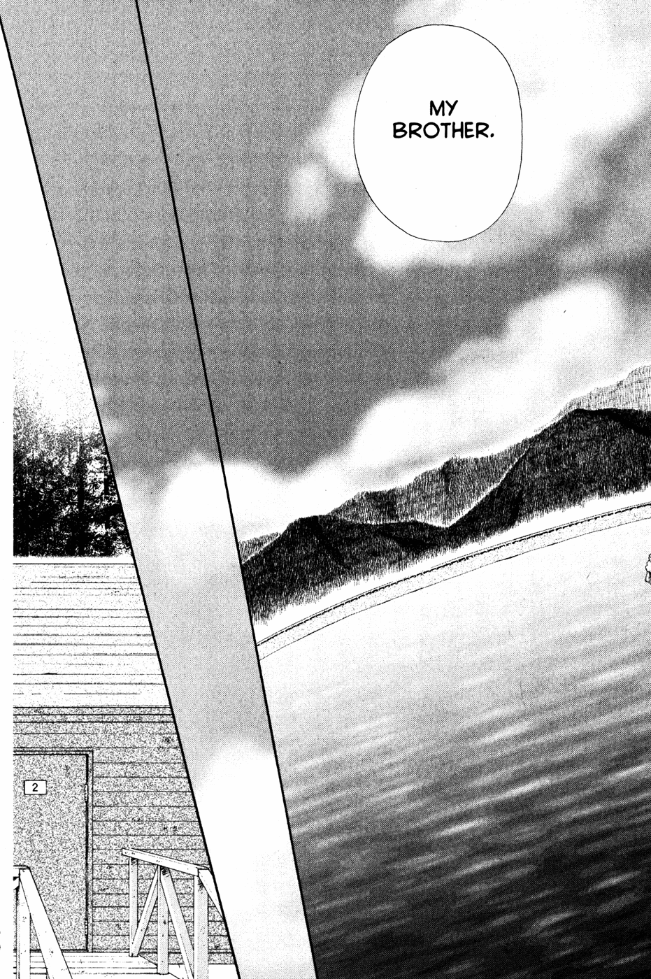 Halaman dari Ghost Hunt Chapter 42