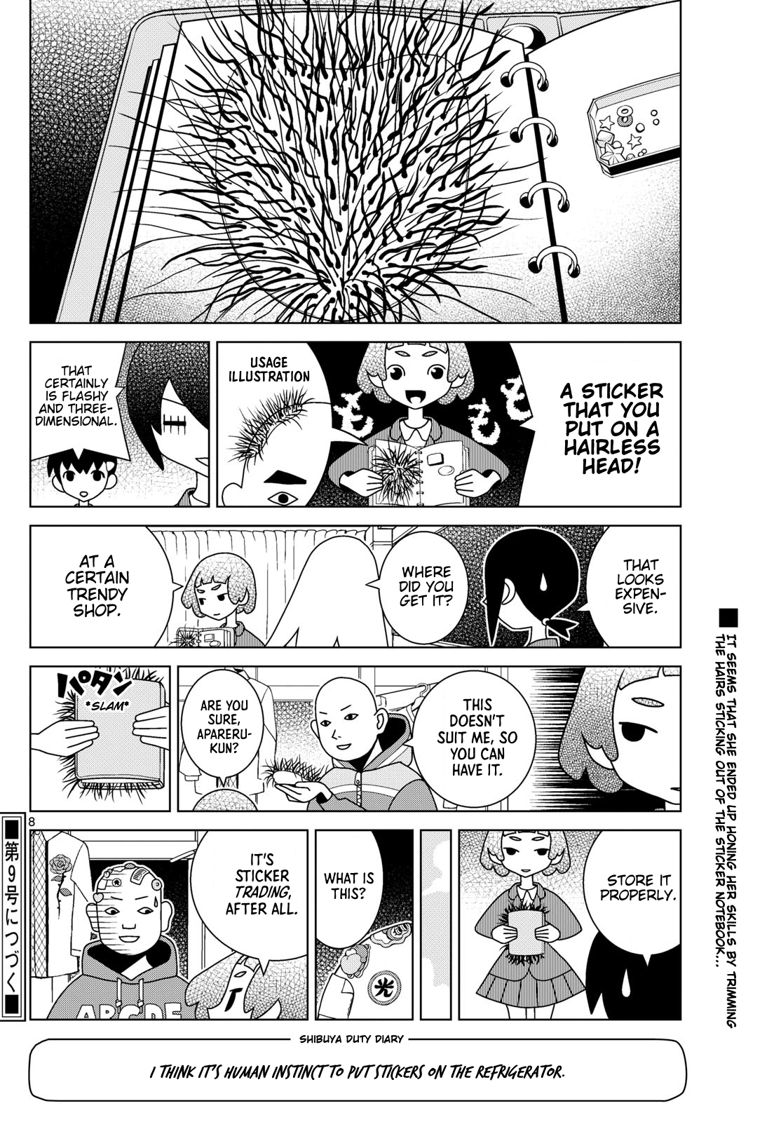 8