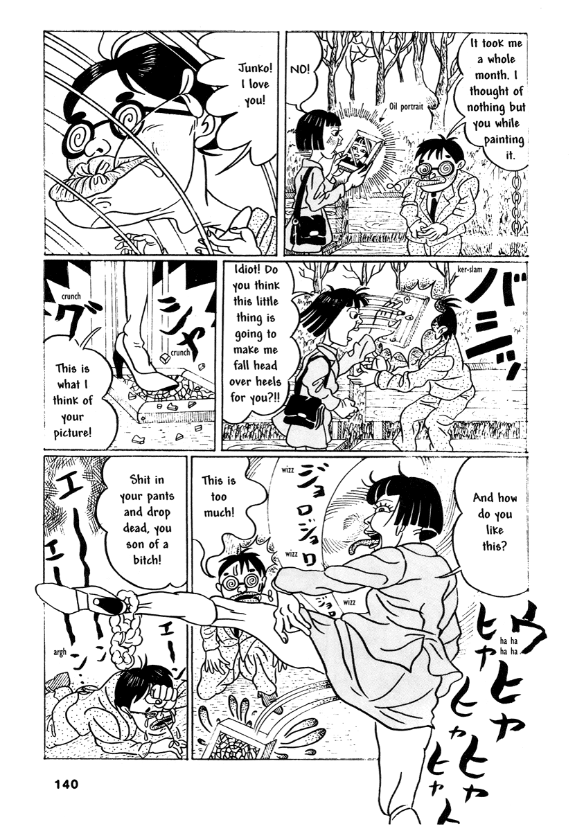 Halaman dari Comics Underground Japan Chapter 10