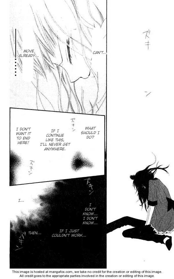 Halaman dari Nousatsu Junkie Chapter 45