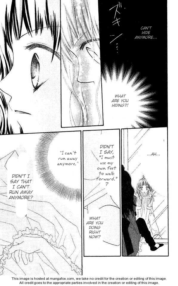 Halaman dari Nousatsu Junkie Chapter 45