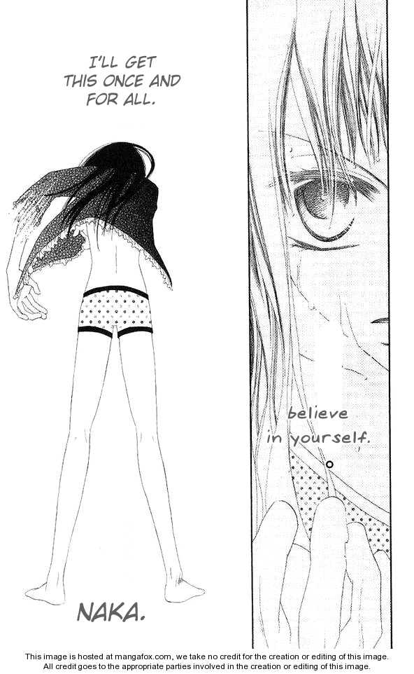 Halaman dari Nousatsu Junkie Chapter 45