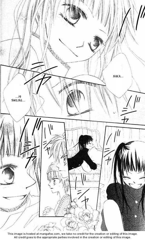 Halaman dari Nousatsu Junkie Chapter 45