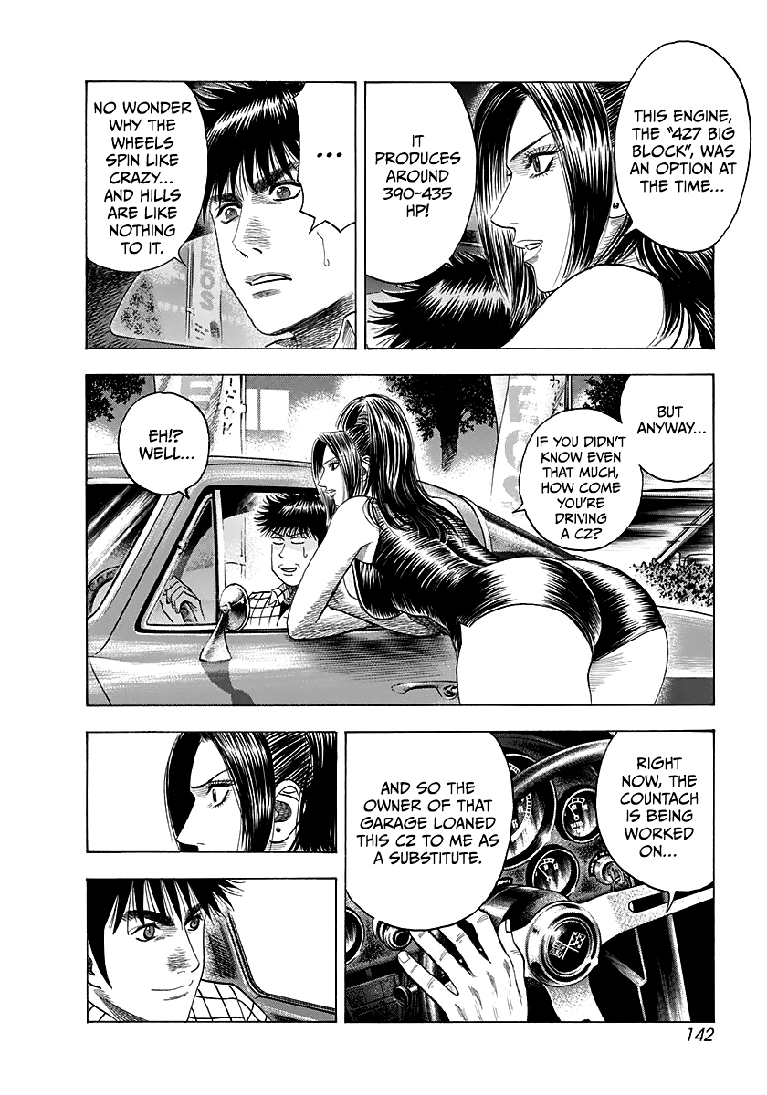 Halaman dari Countach Chapter 62