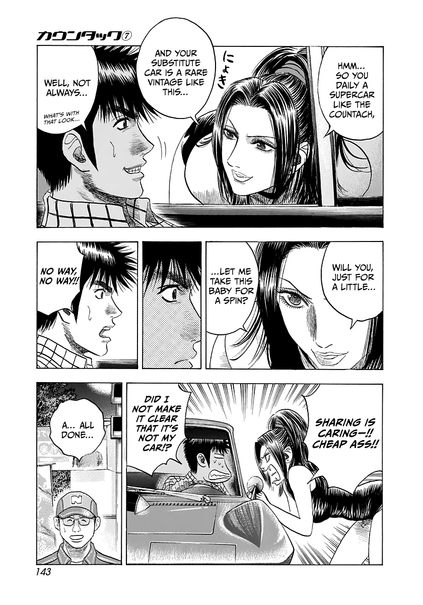 Halaman dari Countach Chapter 62