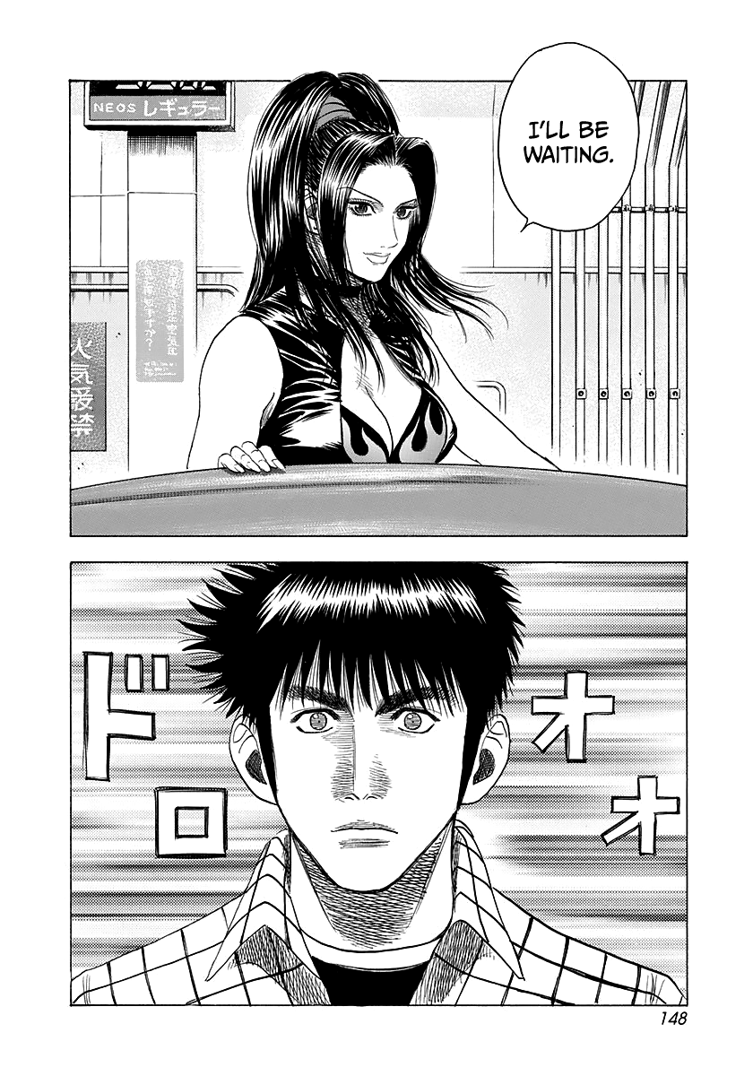 Halaman dari Countach Chapter 62
