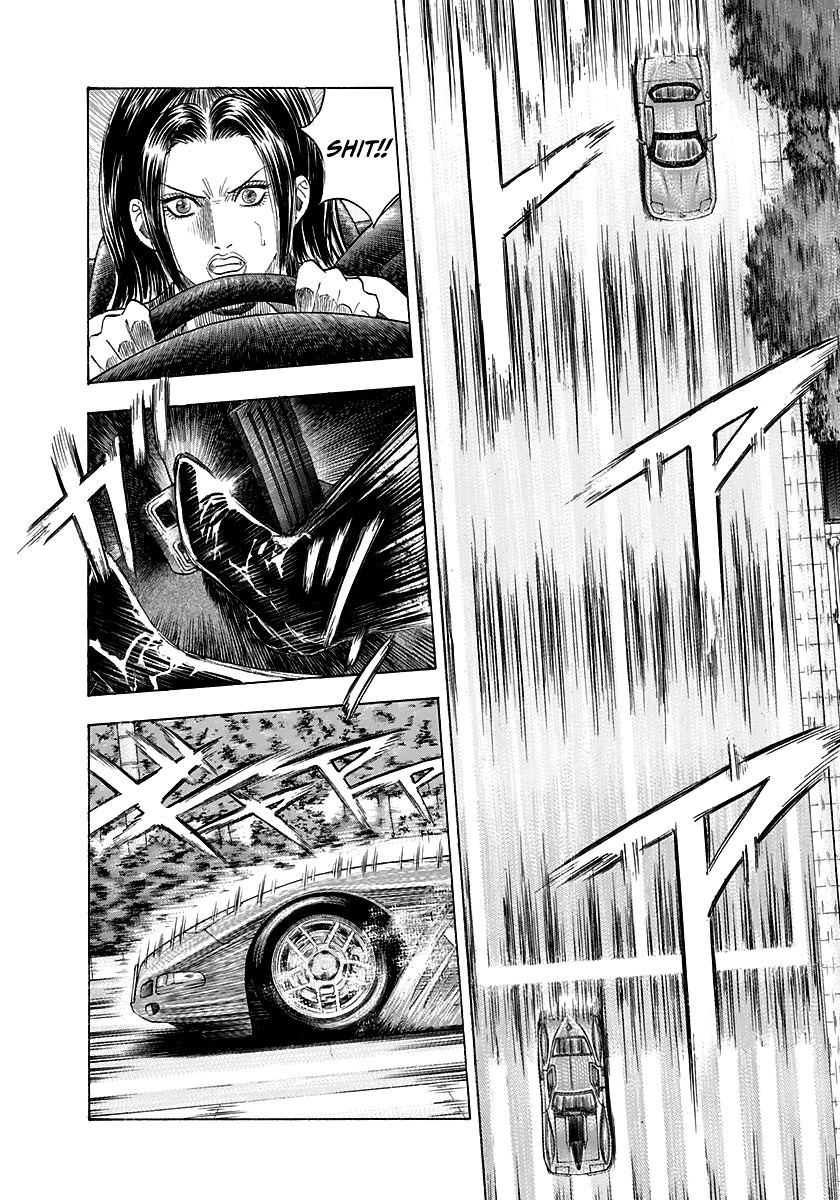 Halaman dari Countach Chapter 62