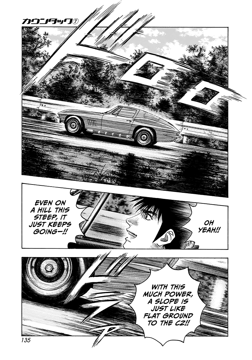 Halaman dari Countach Chapter 62