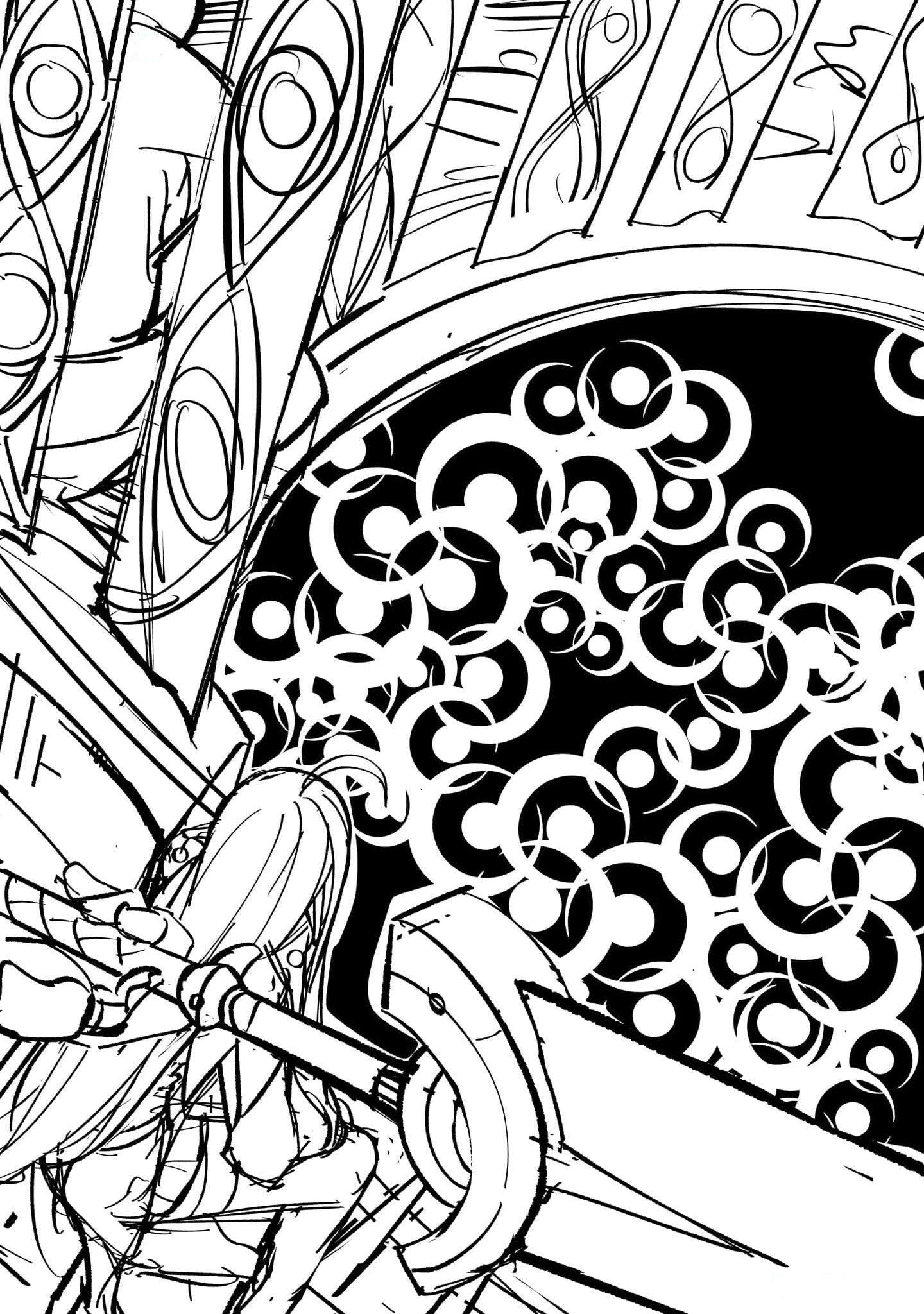 Halaman dari Tsuihousareru Tabi ni Skill wo Te ni Ireta Ore ga, 100 no Isekai de 2-shuume Musou Chapter 10.5