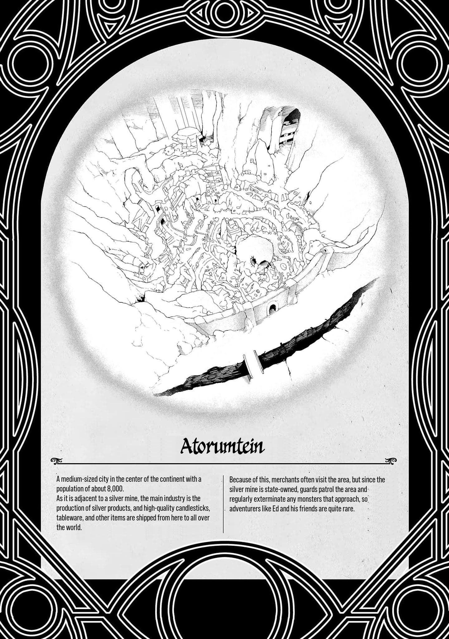 Halaman dari Tsuihousareru Tabi ni Skill wo Te ni Ireta Ore ga, 100 no Isekai de 2-shuume Musou Chapter 10.5
