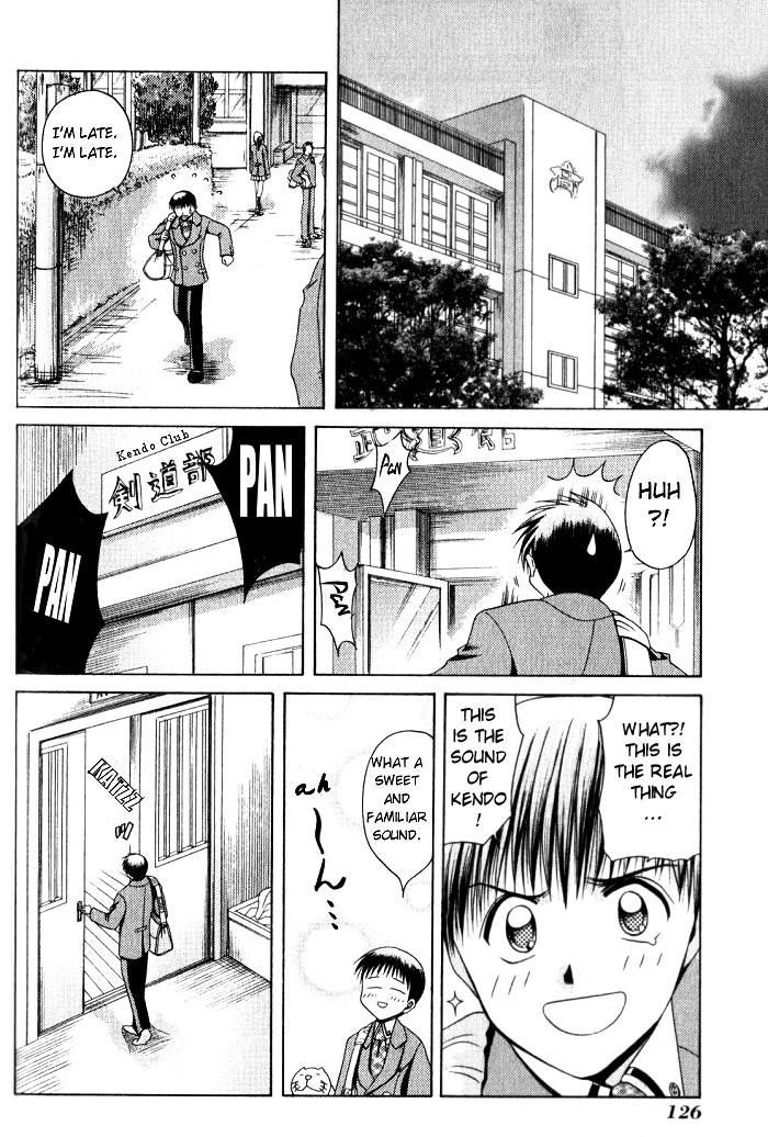 Halaman dari Bamboo Blade Chapter 6