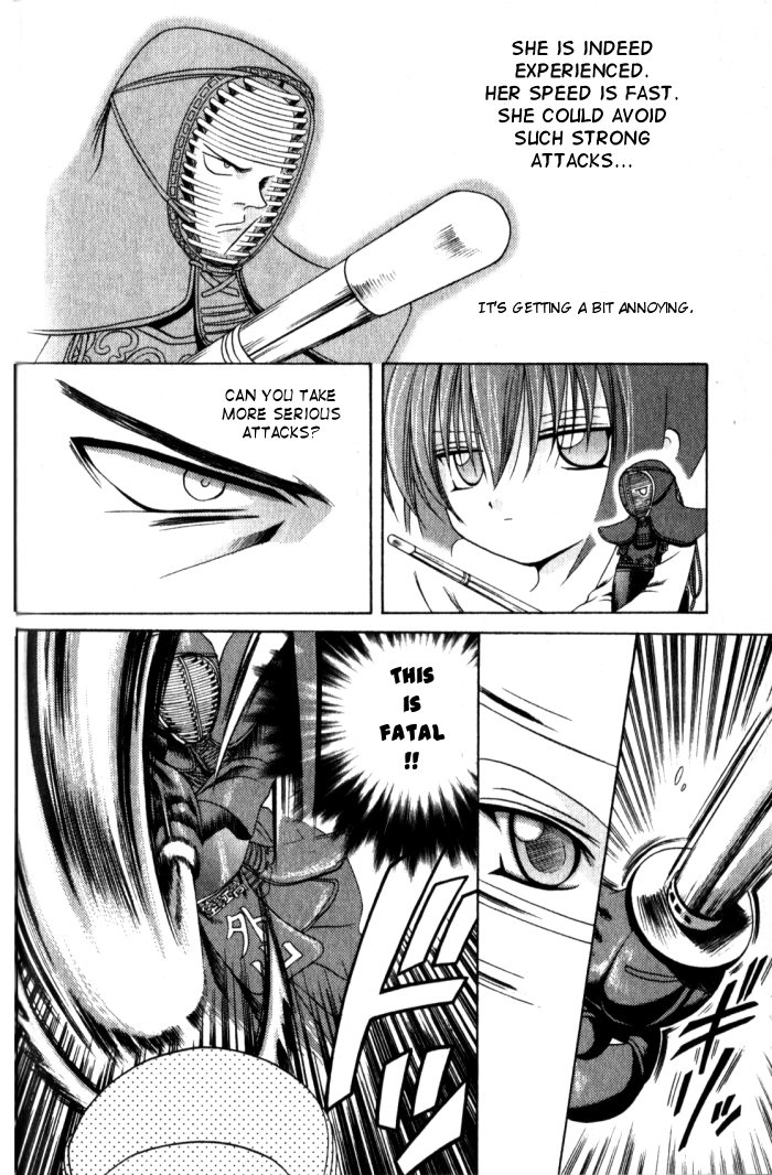 Halaman dari Bamboo Blade Chapter 6