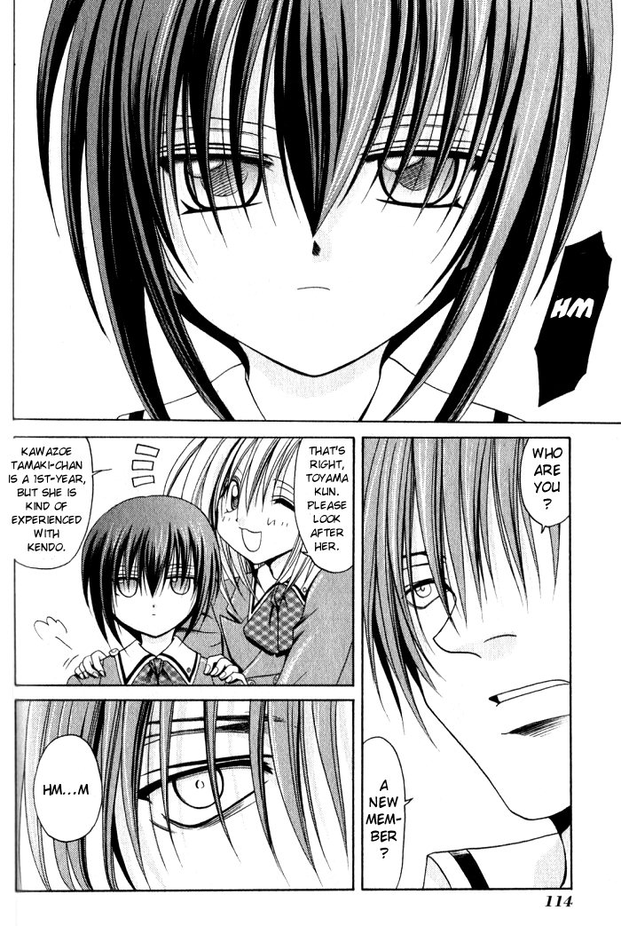 Halaman dari Bamboo Blade Chapter 6