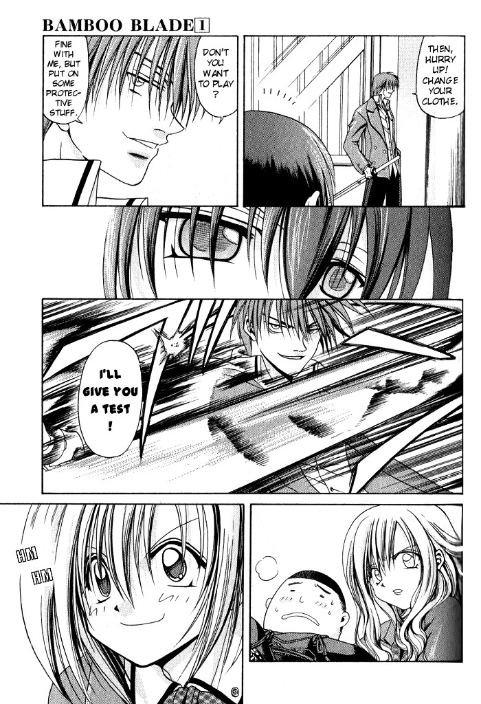 Halaman dari Bamboo Blade Chapter 6