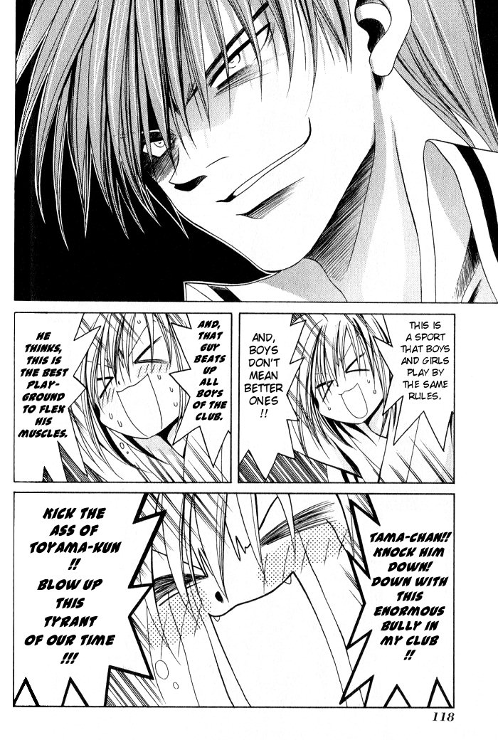 Halaman dari Bamboo Blade Chapter 6