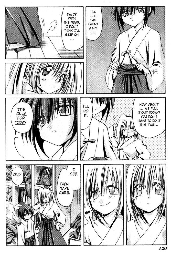 Halaman dari Bamboo Blade Chapter 6