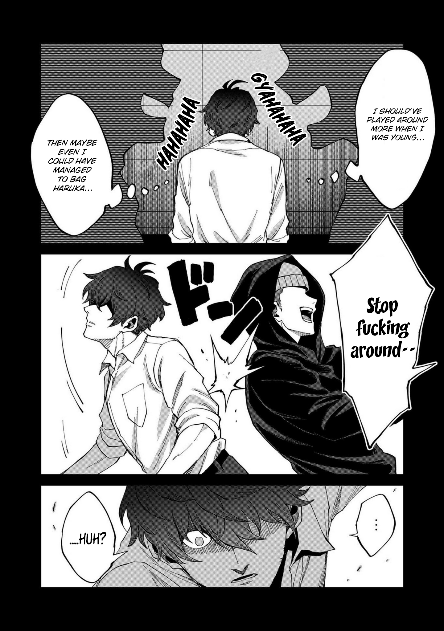 Isekai Harem Loop: Kurikaesareru 1-nichi kara Dasshutsu Suru Tame ni Dakimakurimasu Chapter 1 Page 13