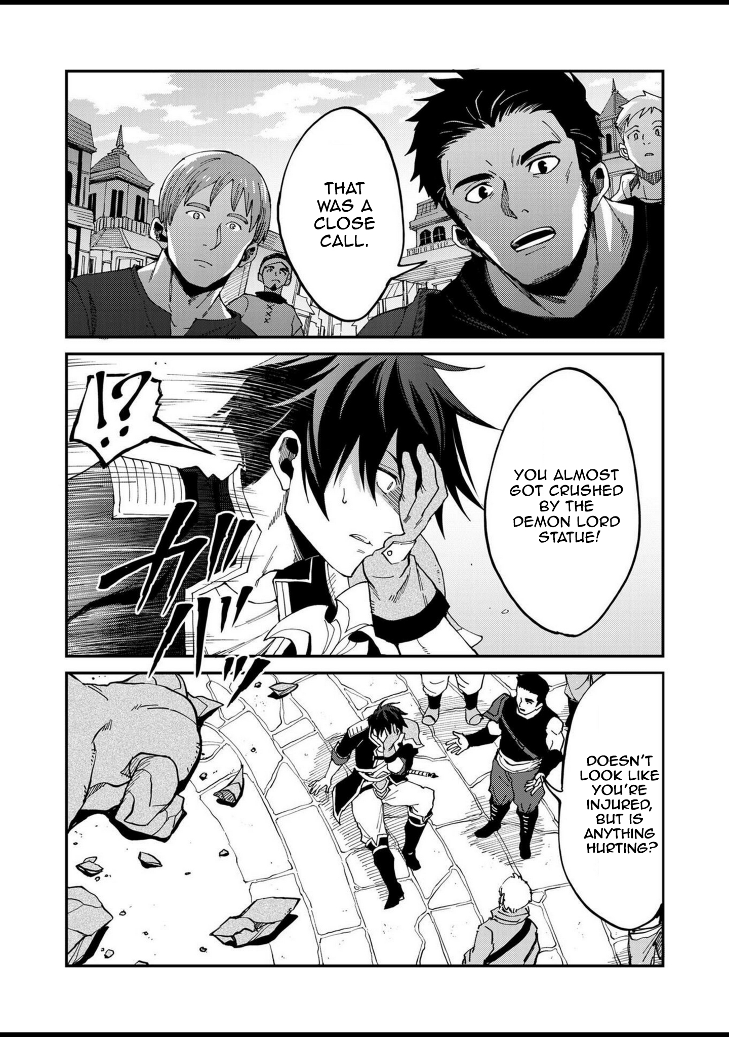 Isekai Harem Loop: Kurikaesareru 1-nichi kara Dasshutsu Suru Tame ni Dakimakurimasu Chapter 1 Page 15