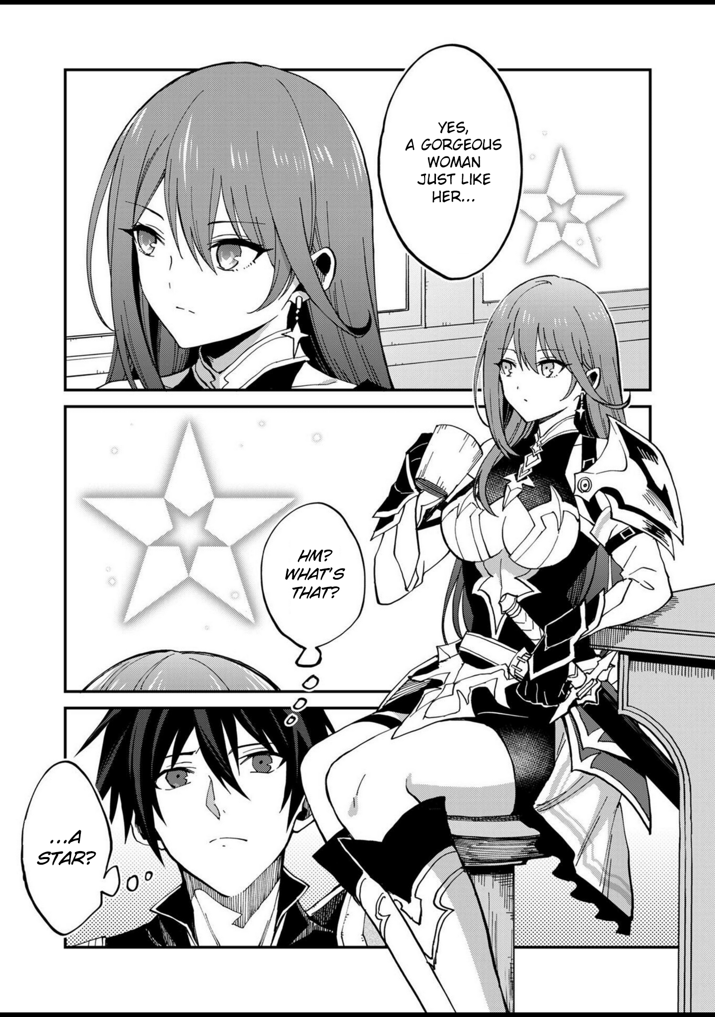Isekai Harem Loop: Kurikaesareru 1-nichi kara Dasshutsu Suru Tame ni Dakimakurimasu Chapter 1 Page 19