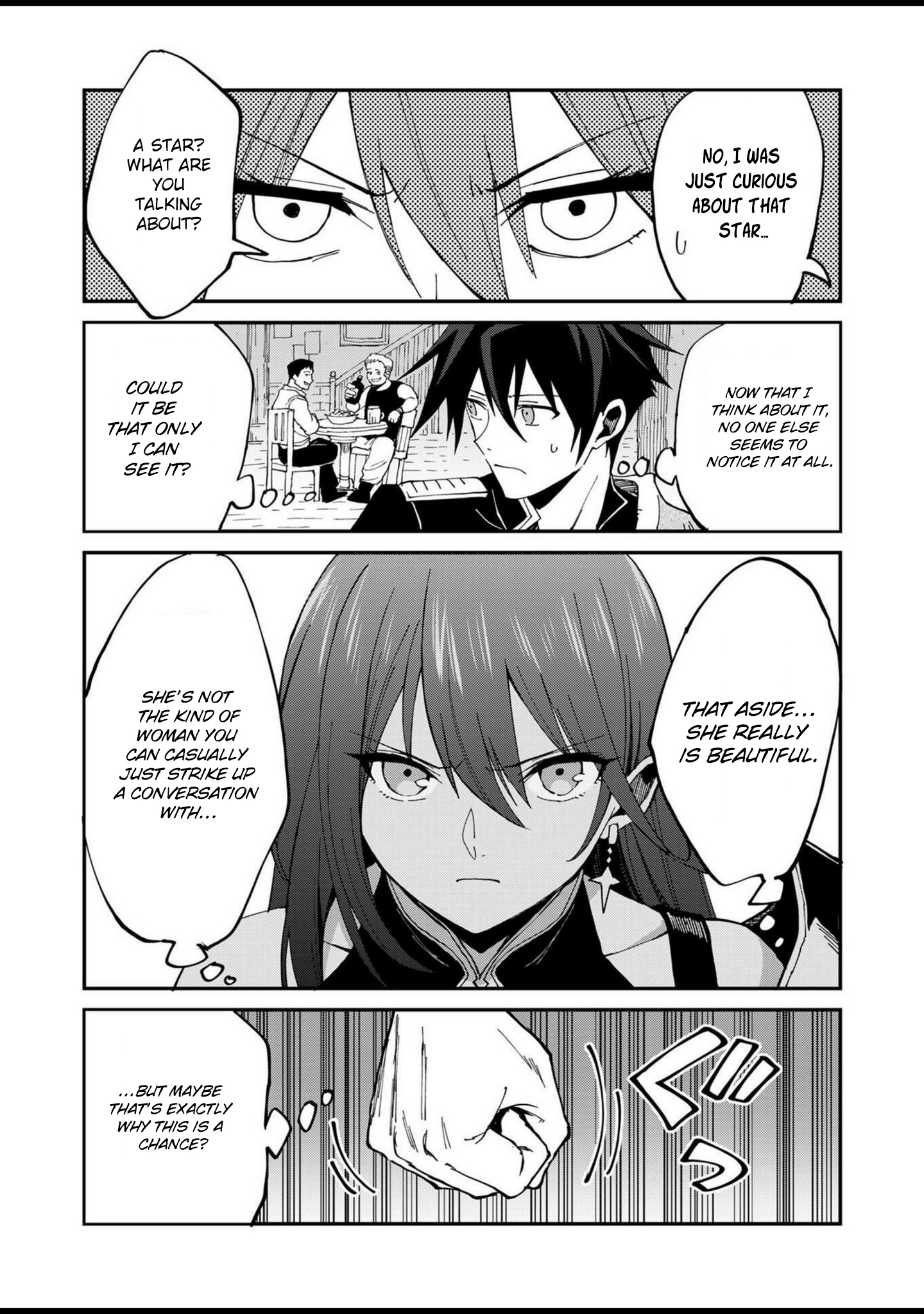 Isekai Harem Loop: Kurikaesareru 1-nichi kara Dasshutsu Suru Tame ni Dakimakurimasu Chapter 1 Page 21
